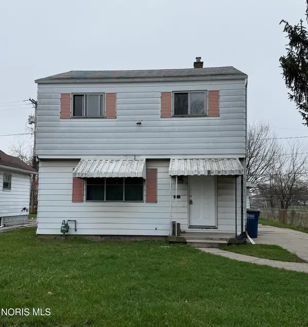 3554 Cecelia Avenue, Toledo, OH 43608