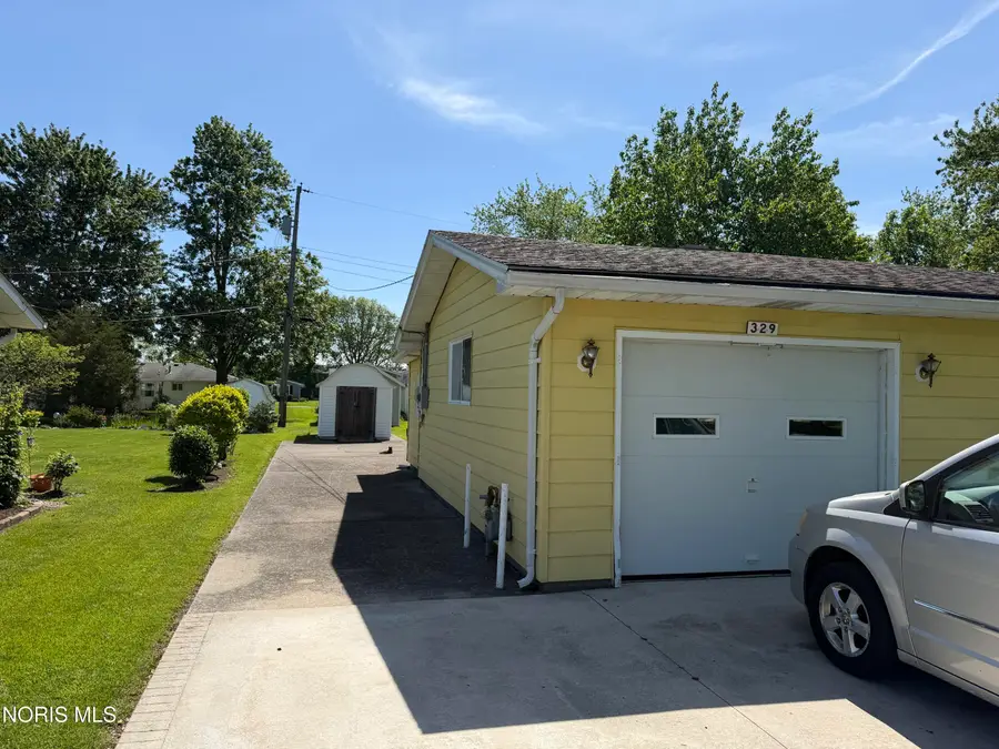 329 Westfield Avenue, Defiance, OH 43512 - #2