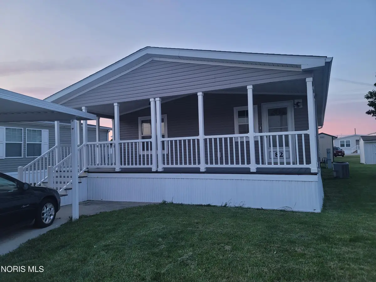 30630 Drouillard Road #82, Walbridge, OH 43465 - #1