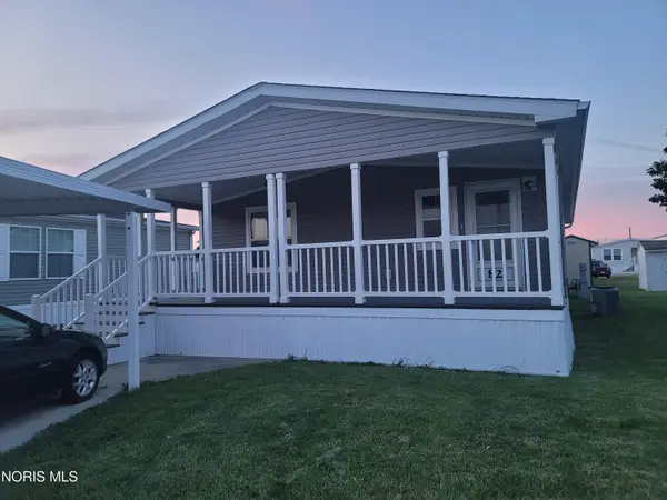 30630 Drouillard Road #82, Walbridge, OH 43465
