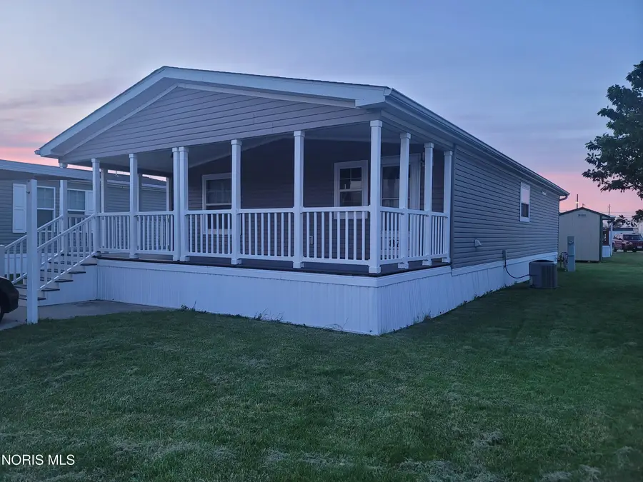 30630 Drouillard Road #82, Walbridge, OH 43465 - #2