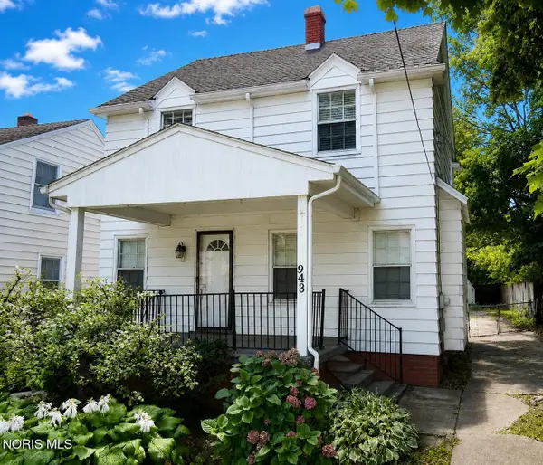 943 Brinton Drive, Toledo, OH 43612