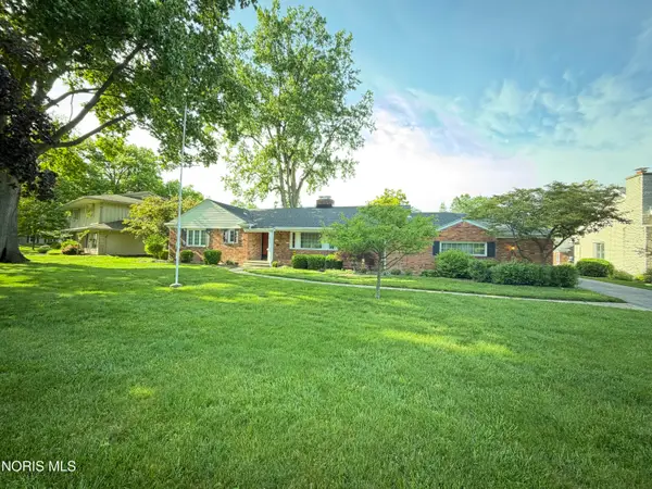 4814 Carskaddon Avenue, Toledo, OH 43615