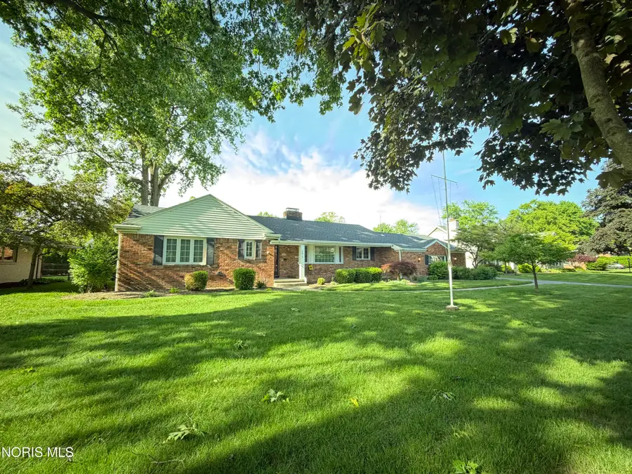 4814 Carskaddon Avenue, Toledo, OH 43615 - #2