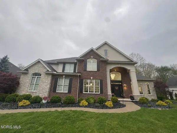 7750 Old Sycamore Lane, Sylvania, OH 43560
