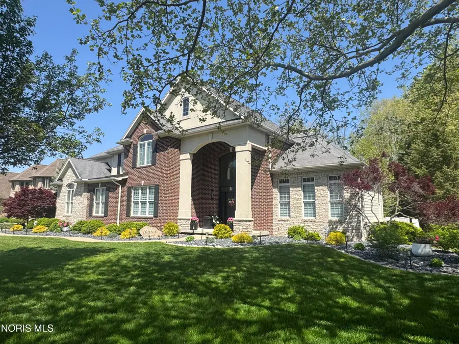 7750 Old Sycamore Lane, Sylvania, OH 43560 - #2
