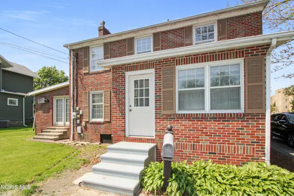 325 Jefferson Street, Port Clinton, OH 43452