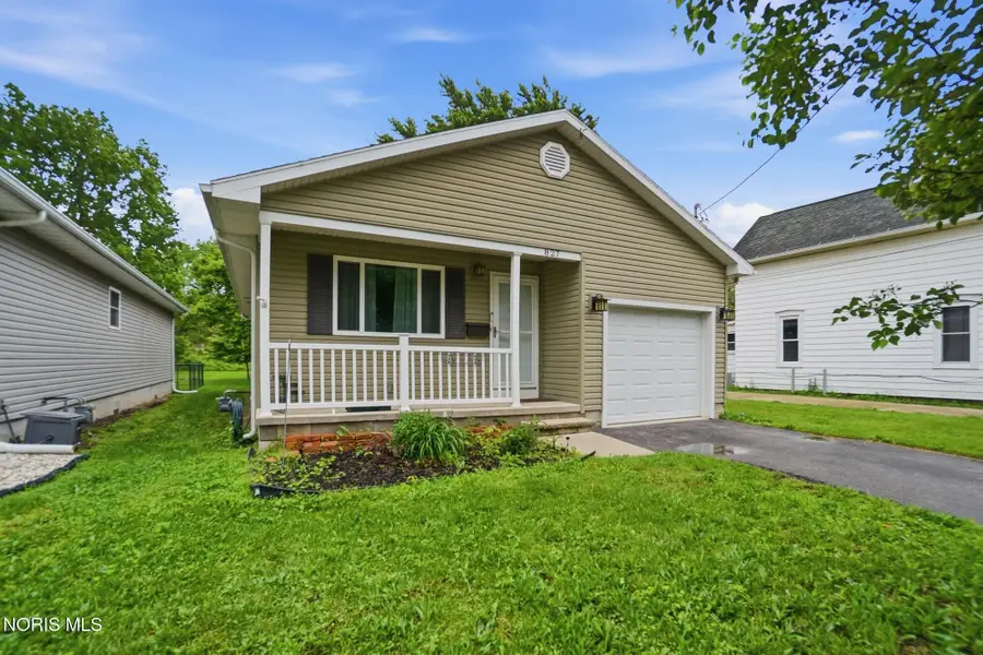 827 Wilson Street, Findlay, OH 45840 - #2