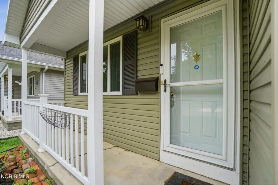 827 Wilson Street, Findlay, OH 45840 - #3