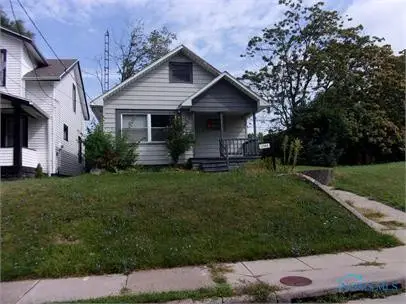 1744 Bigelow Street, Toledo, OH 43613