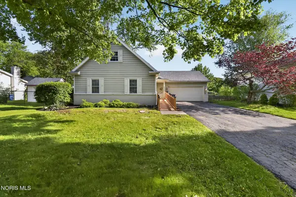 4962 Lynbridge Lane, Toledo, OH 43614