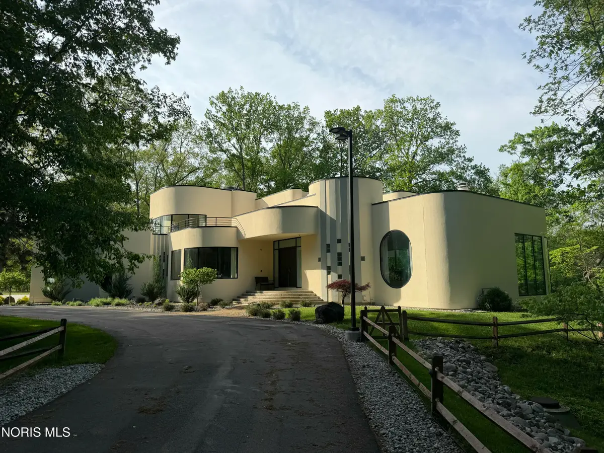4832 Devilbiss Court, Toledo, OH 43623 - #1