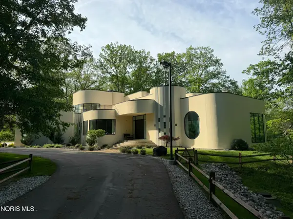 4832 Devilbiss Court, Toledo, OH 43623