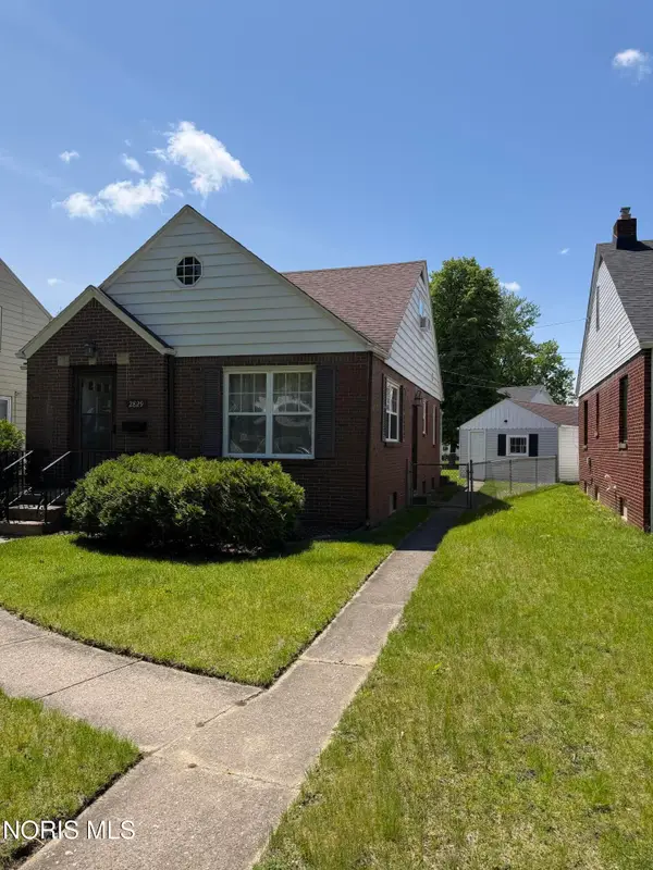 2829 Merrimac Boulevard, Toledo, OH 43606