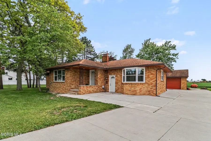 2120 Mathews Road, Northwood, OH 43619 - #3