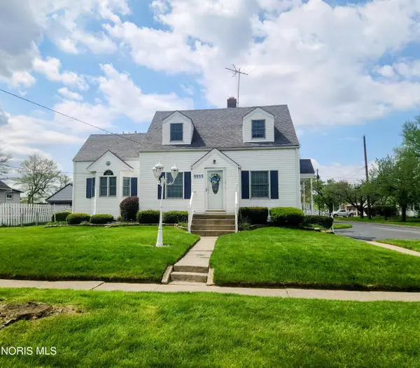 5555 Gay Street, Toledo, OH 43613