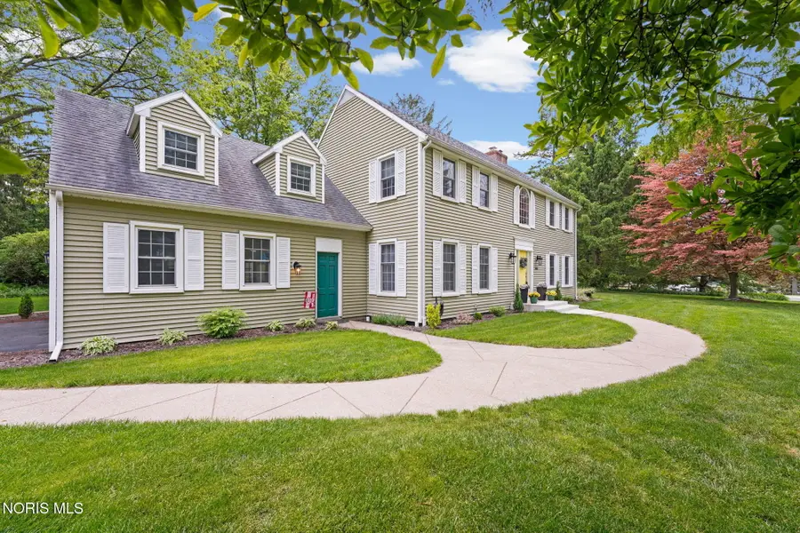 116 Rockledge Circle, Perrysburg, OH 43551 - #2