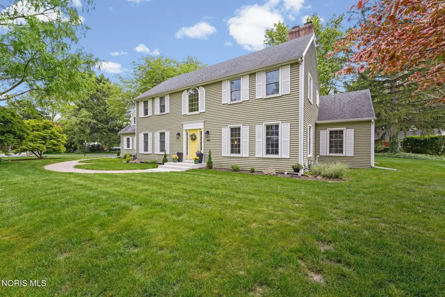 116 Rockledge Circle, Perrysburg, OH 43551 - #3