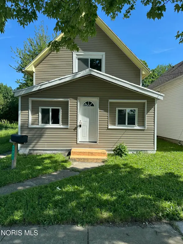 1817 Ridgewood Avenue, Toledo, OH 43608