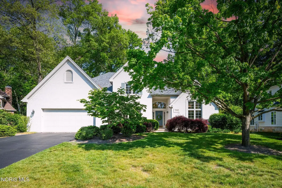 7546 Hollow Creek Drive, Toledo, OH 43617 - #1