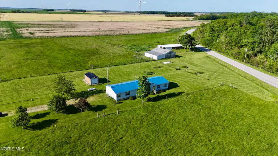 8664 Road 71, Paulding, OH 45879 - #2