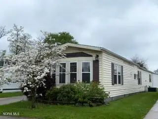 60 N State Route 101 #39, Tiffin, OH 44883 - #2