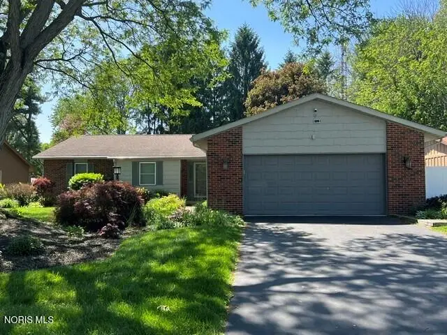 2432 Morningdew Boulevard, Maumee, OH 43537 - #1
