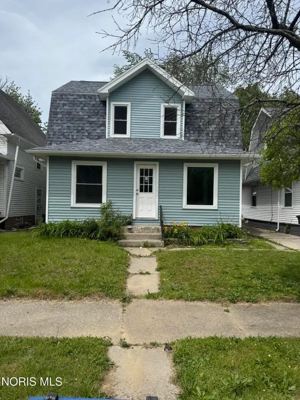 634 Nicholas Street, Toledo, OH 43609