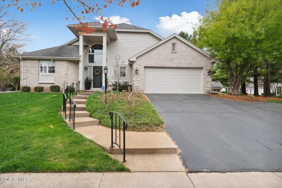 7431 Country Commons Lane, Sylvania, OH 43560 - #3