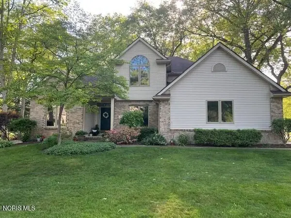 526 Kitlou Court, Holland, OH 43528