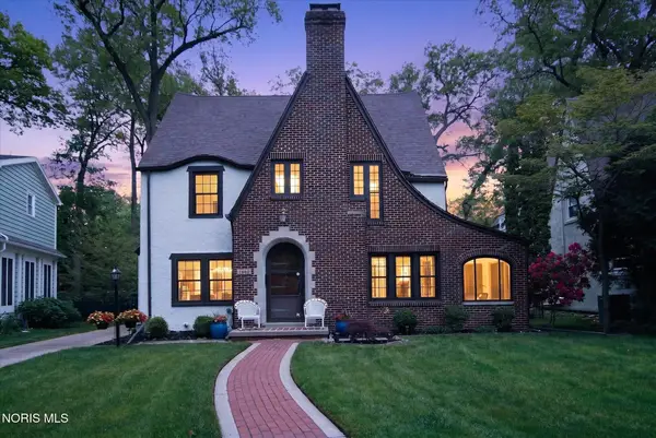 3444 Gallatin Road, Ottawa Hills, OH 43606