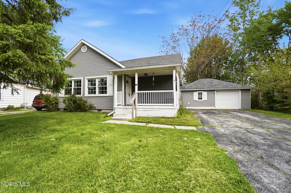 434 Davis Street, Findlay, OH 45840 - #1