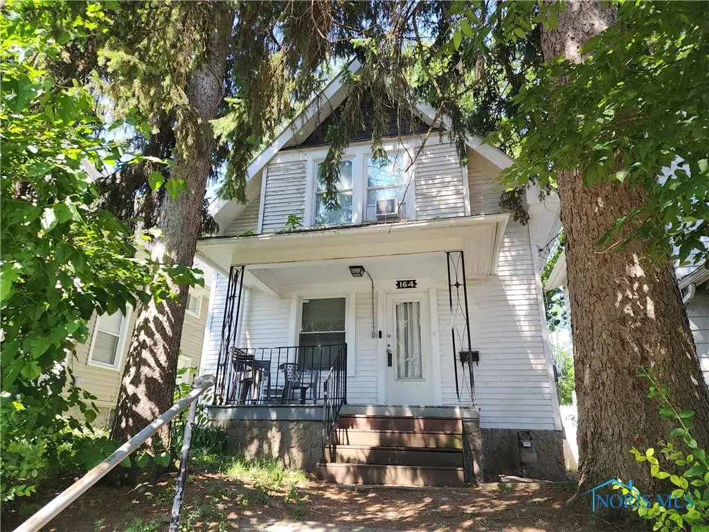 164 Corinth Street, Toledo, OH 43609 - #1