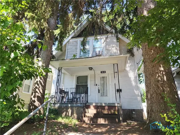 164 Corinth Street, Toledo, OH 43609