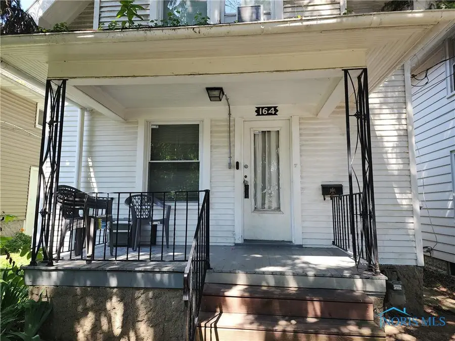164 Corinth Street, Toledo, OH 43609 - #2