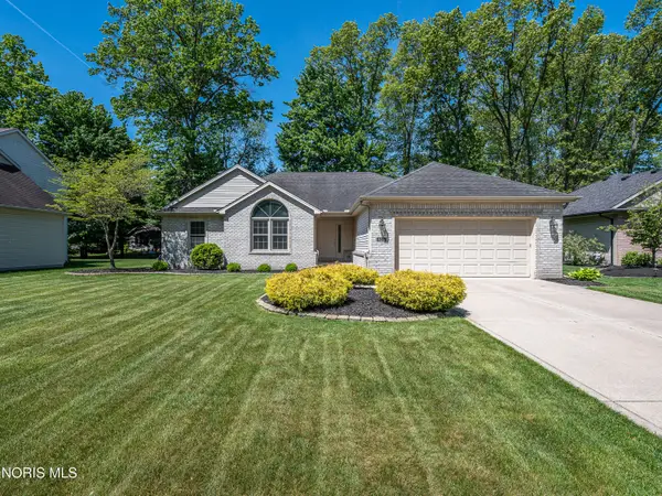 626 Whisperwood Parkway, Holland, OH 43528