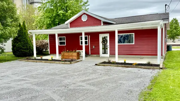 303 W River Street, Antwerp, OH 45813