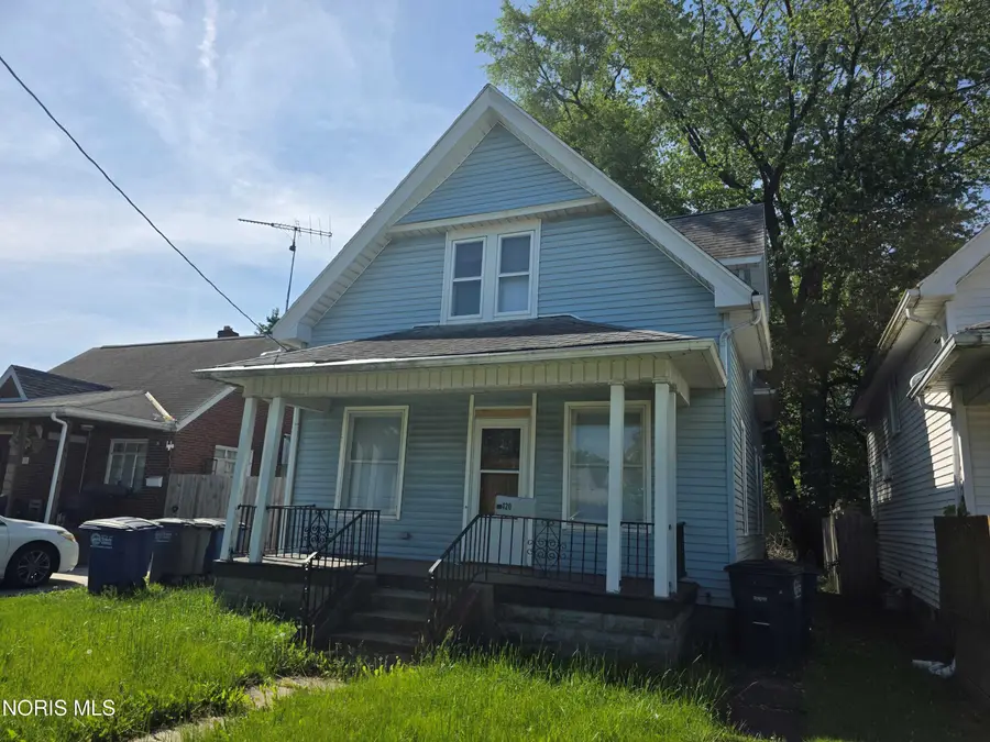420 E Oakland Street, Toledo, OH 43608 - #2
