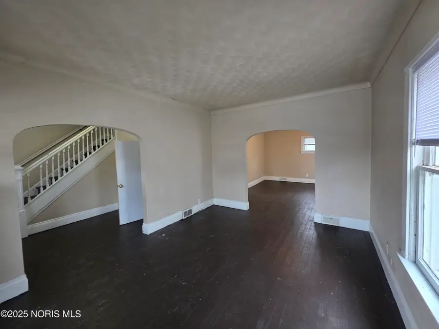 420 E Oakland Street, Toledo, OH 43608 - #3