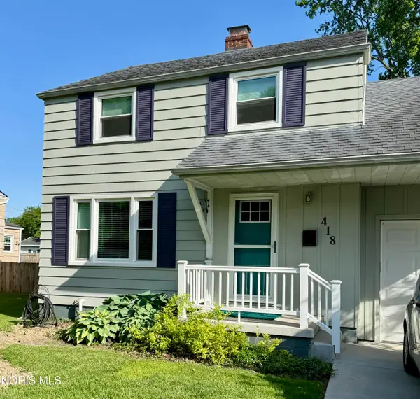 418 E William Street, Maumee, OH 43537