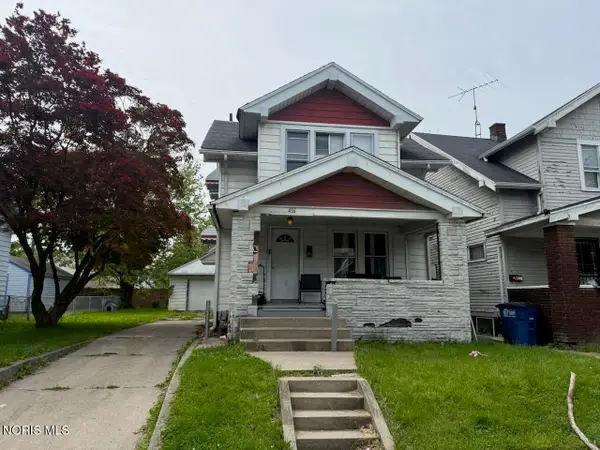 416 Spring Street, Toledo, OH 43608