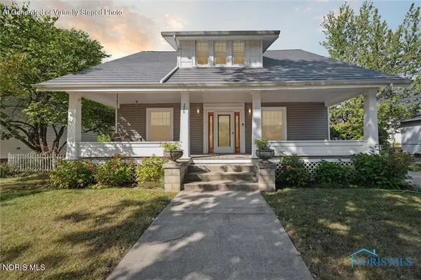 228 Vine Street, Wauseon, OH 43567