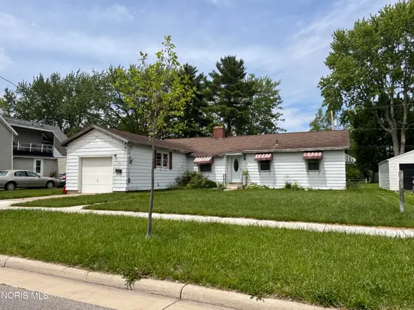750 Park Street, Napoleon, OH 43545