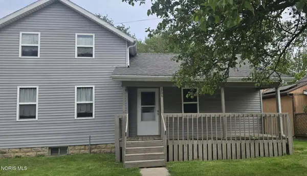 304 W Lynn Street, Stryker, OH 43557