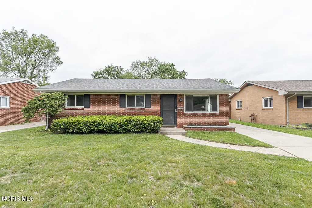 2342 Dellwood Drive, Toledo, OH 43613 - #1