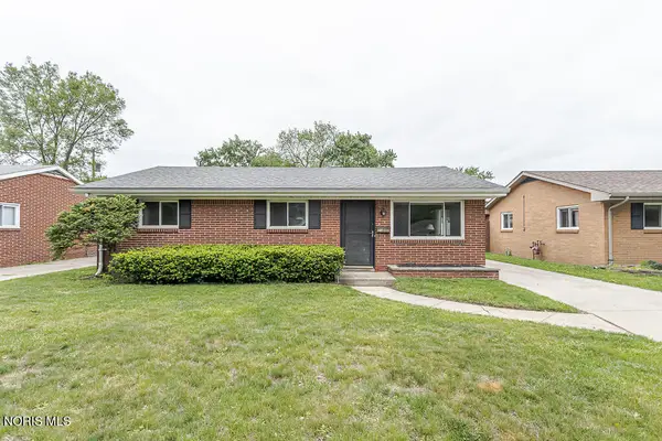 2342 Dellwood Drive, Toledo, OH 43613