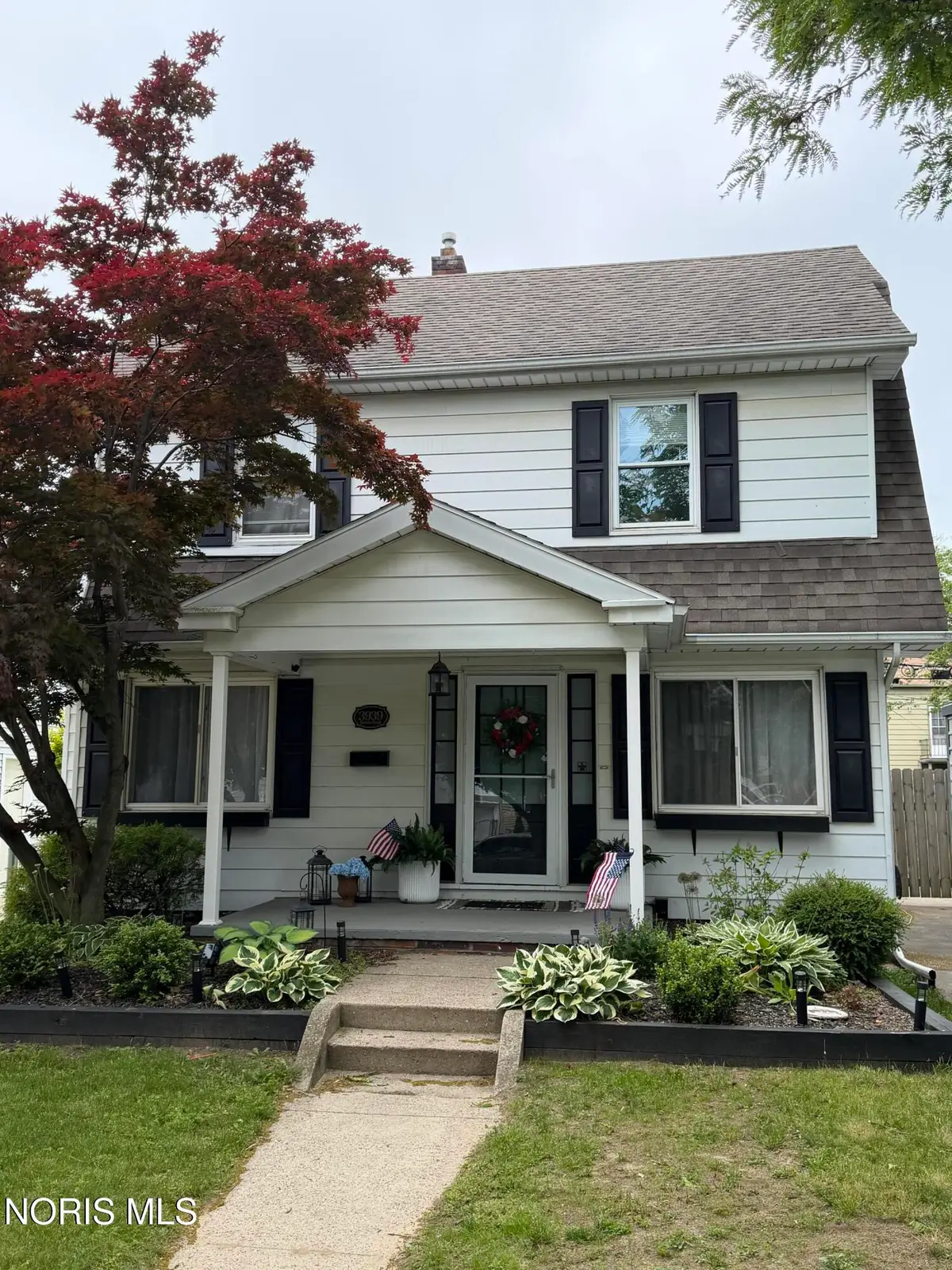 3939 Bowen Road, Toledo, OH 43613 - #1
