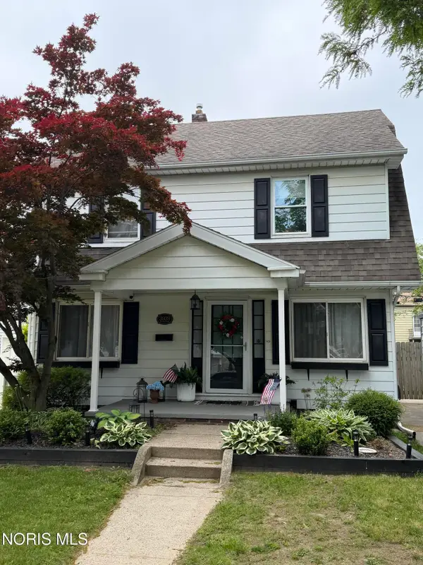 3939 Bowen Road, Toledo, OH 43613