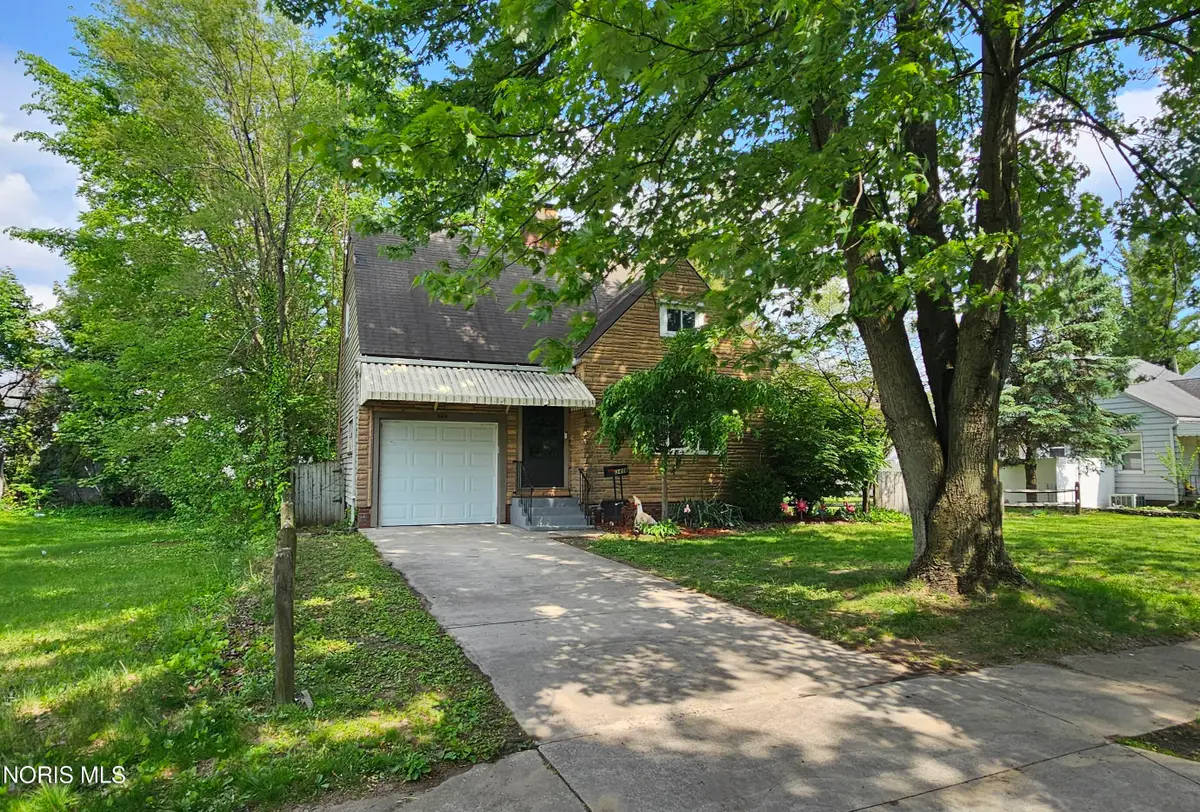 3418 Anderson Parkway, Toledo, OH 43606 - #1