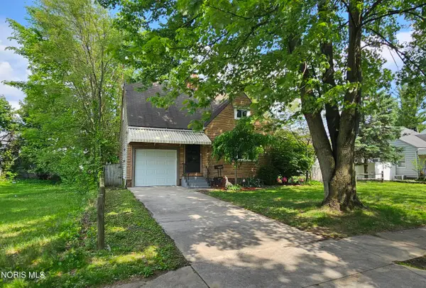 3418 Anderson Parkway, Toledo, OH 43606
